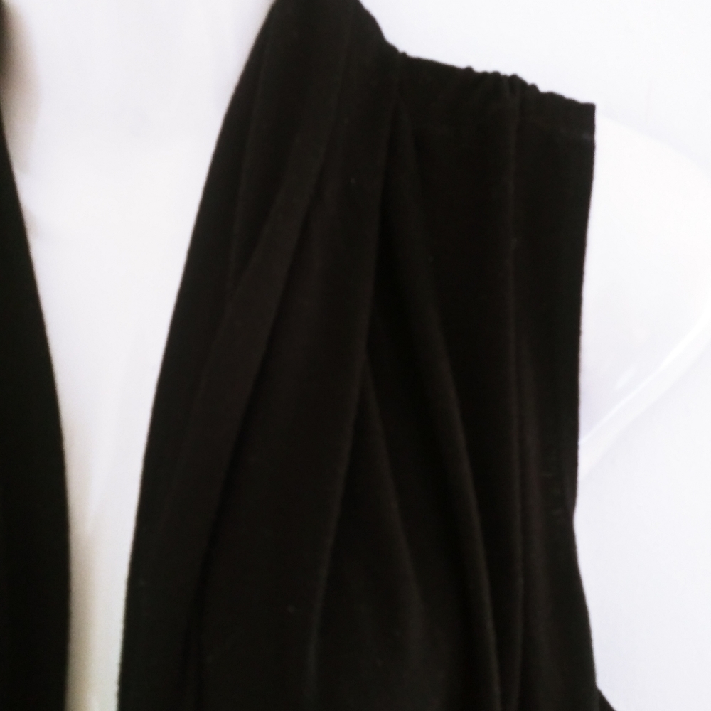 Caren Sport sleeveless cardigan